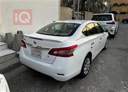 نيسان سنترا